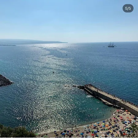Apartment Valentina's House Pizzo (Calabria)