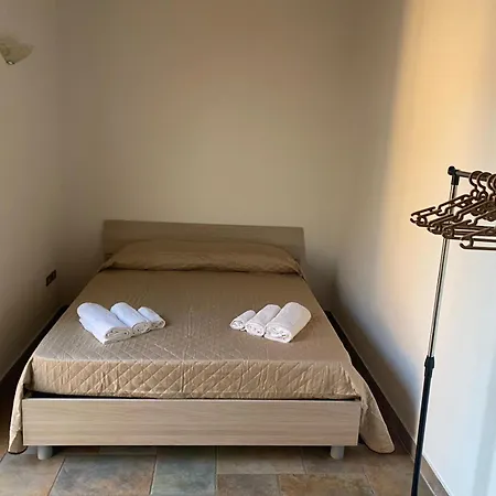 Apartman Valentina's House