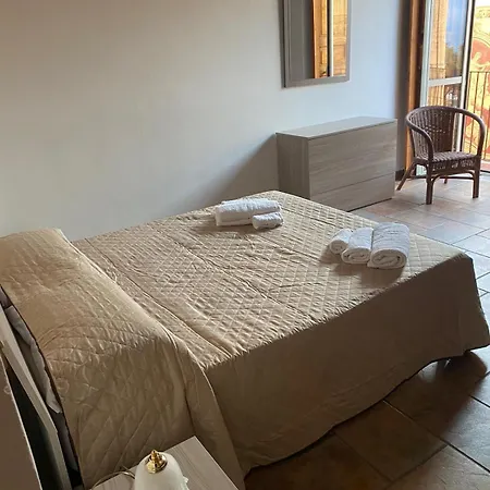 Valentina's House Pizzo (Calabria)
