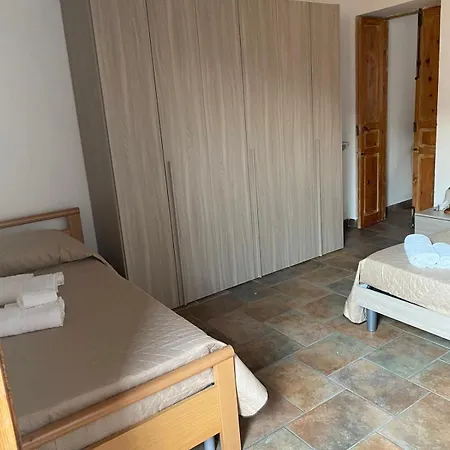 Valentina's House