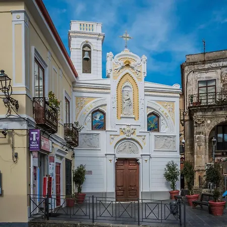 Valentina's House Pizzo (Calabria)