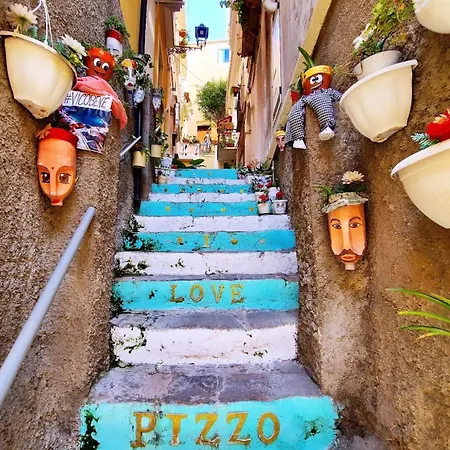 아파트 Valentina's House *