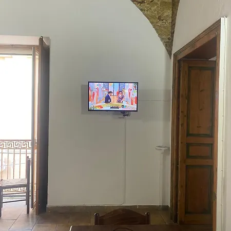 Valentina's House Apartment Pizzo (Calabria)