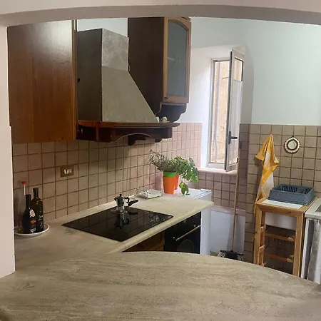 Valentina's House