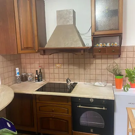 Valentina's House Apartment *